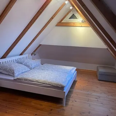 شقة Ostsee هوهفاخت