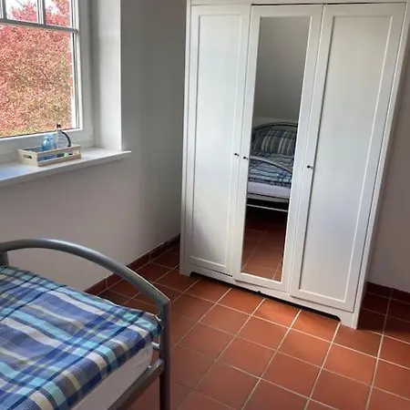 Ostsee شقة هوهفاخت