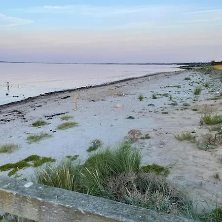 Ostsee Hohwacht