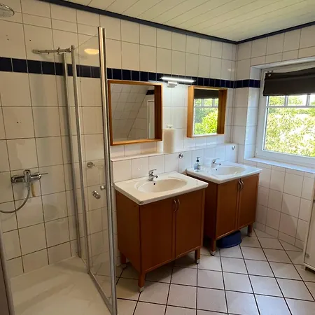 Ostsee شقة هوهفاخت